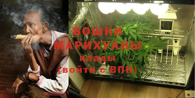 Каннабис White Widow  Елабуга 